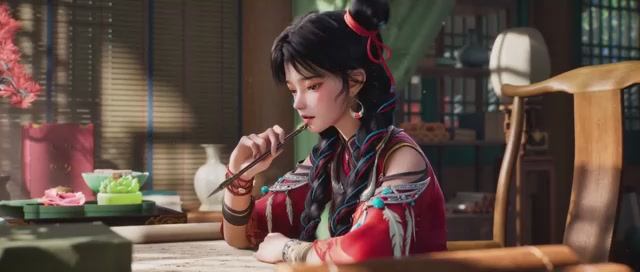 Путь выбора - Трейлер 2 смотреть онлайн