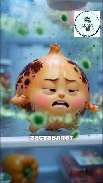 ОВОЩИ КОТОРЫЕ НЕЛЬЗЯ ЛОЖИТЬ В ХОЛОДИЛЬНИК ПОТОМУ БУДУТ КАК ЯД смотреть онлайн