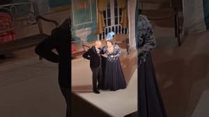 Оперетта Сильва