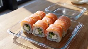 РОЛЛЫ ФИЛАДЕЛЬФИЯ