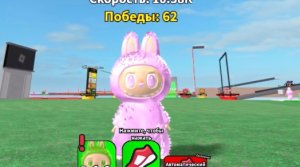 #4 AdeliaMur- Roblox- Labubu