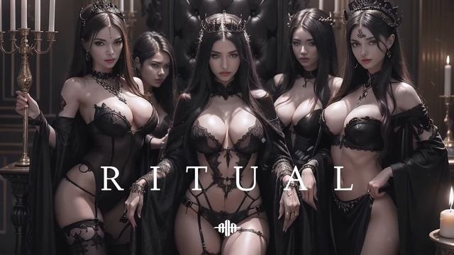 Dark Techno ⧸ EBM ⧸ Industrial Type Beat 'RITUAL' ｜ смотреть онлайн