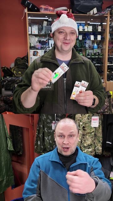 TRUMP блёсны от NORSTREAM смотреть онлайн