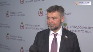 Сергей Пляскин об итогах комиссии по развитию экономики