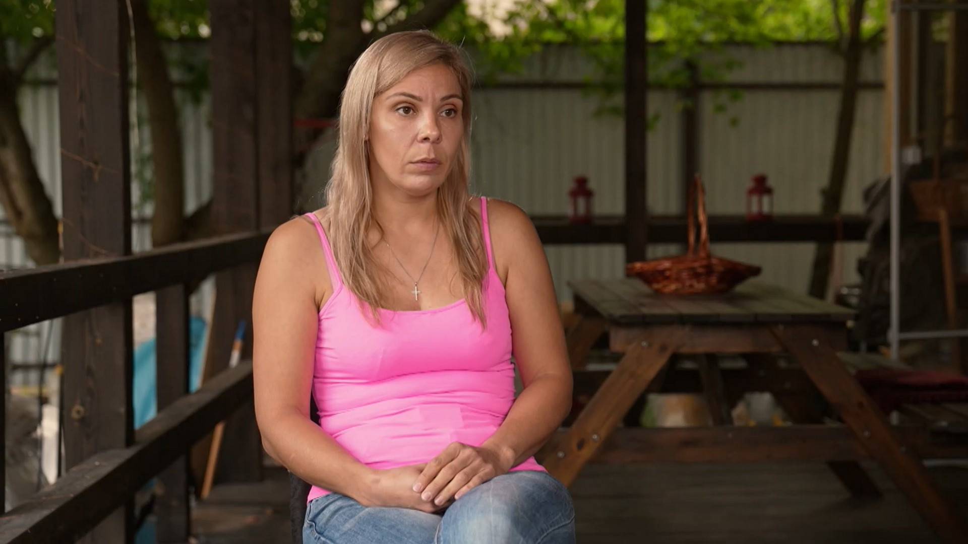 Вернувшиеся, 3 сезон, 7 выпуск смотреть онлайн