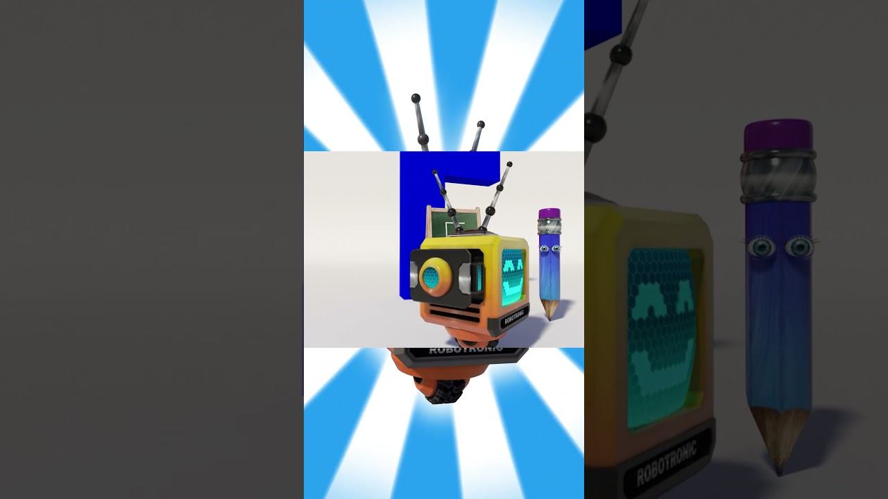 Алфавит / Азбука #4 смотреть онлайн