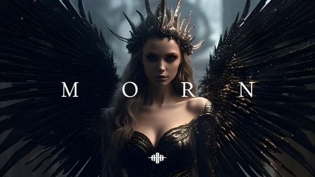 Dark Techno ⧸ EBM ⧸ Industrial Type Beat 'MORN' смотреть онлайн