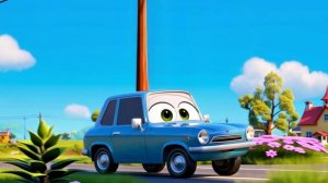 Звёздные мелодии мультик