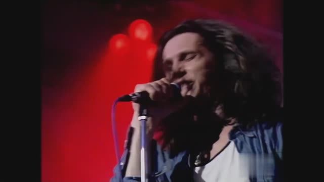 КРУИЗ - Послушай Человек ! смотреть онлайн