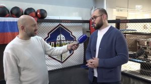 Азамат Кубанов первым из жителей КЧР удостоен звания «Заслуженный наставник»