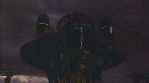 Начало войны с астро туалетами