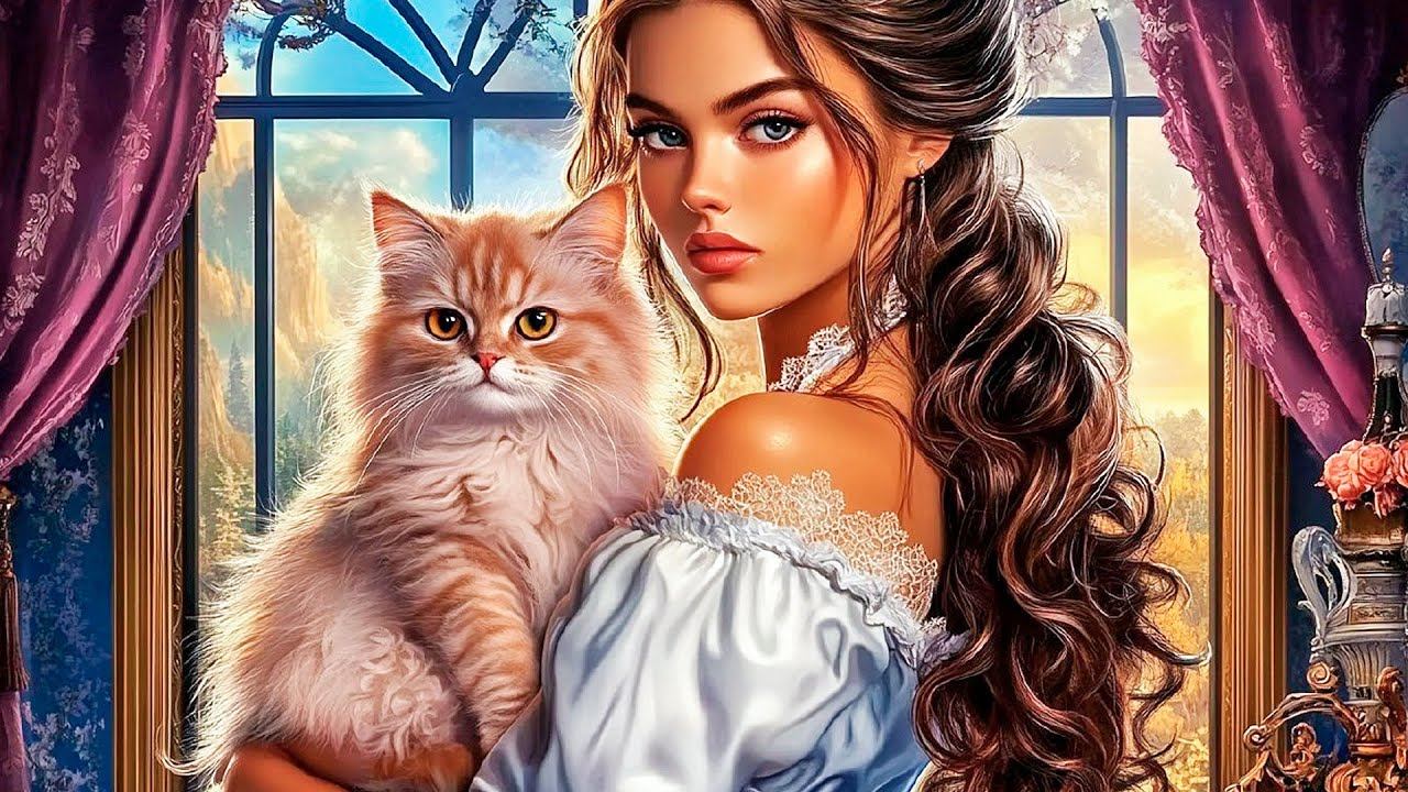 АУДИОКНИГА ПОЛНАЯ | МОХНАТЫЙ НАХАЛ | ЛЮБОВНОЕ ФЭНТЕЗИ ● ПРИКЛЮЧЕНИЕ ● ПОПАДАНЦЫ смотреть онлайн