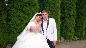 Свадьба Василий и Нина г. Ессентуки