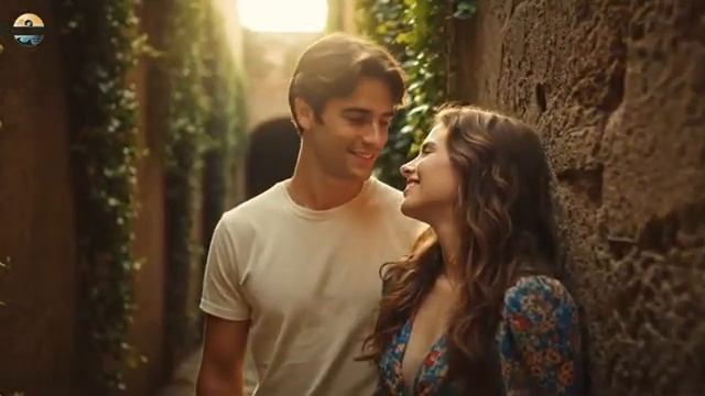 The Most Emotional Italian Duet Love Songs - 1960s Vintage Romance from Sorrento