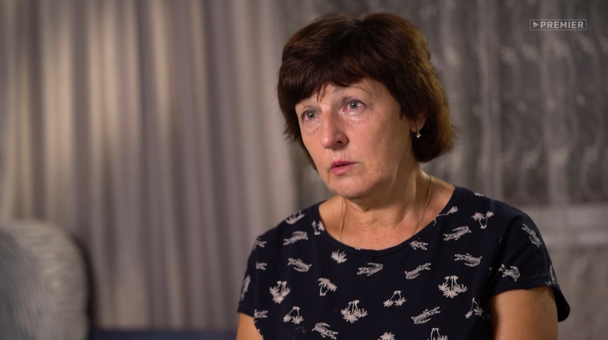 Вернувшиеся, 2 сезон, 6 выпуск смотреть онлайн