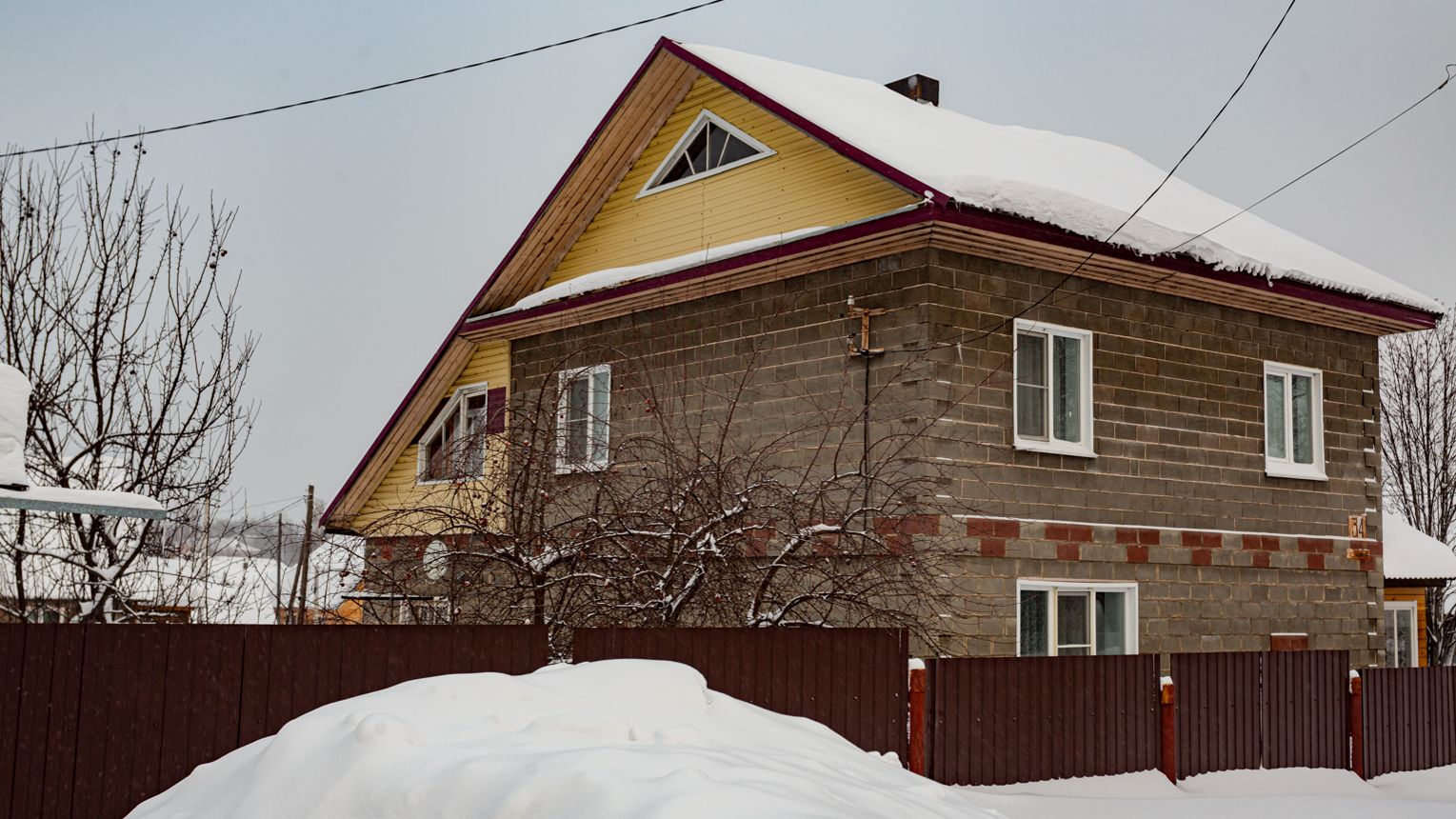 Мыски Таежная смотреть онлайн