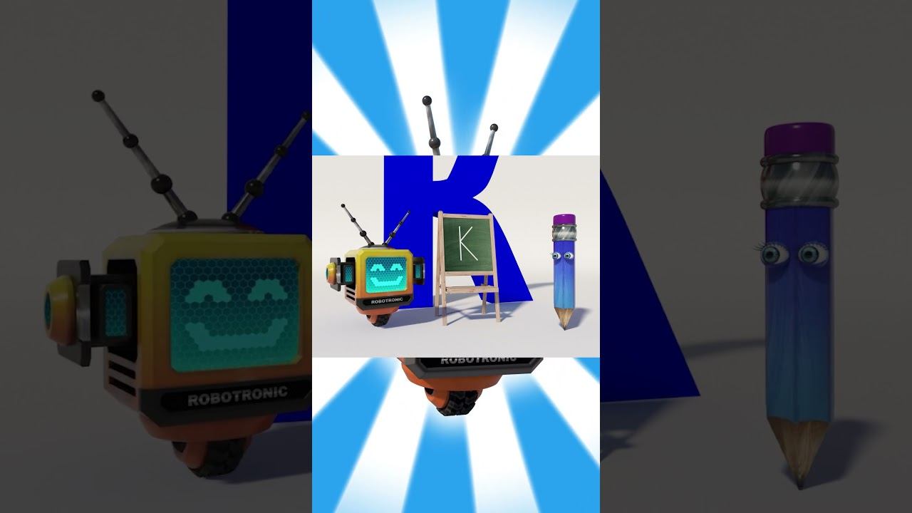 Алфавит / Азбука #13 смотреть онлайн