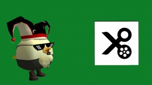 ИЗМЕНИЛ 2 КАРТЫ В ЧИКЕН ГАН С помощью YouCut