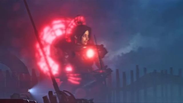 Что если Страж Судьбы имел больше улучшений в Скибиди Туалет 79? смотреть онлайн