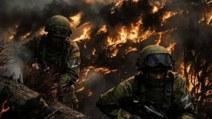 Десятый.Песни СВО.Россия