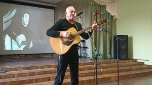 Анатолий Головко - Натянутый канат (Владимир Высоцкий)