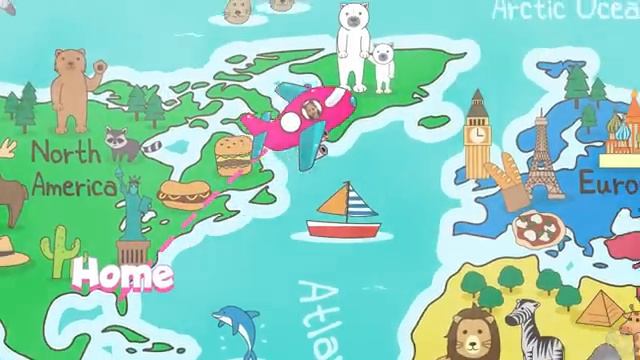 Новые приключения Насти и Папы Рассказы для малышей смотреть онлайн