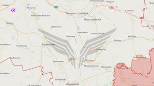 💥☠⚡Удары по РЛС, командно-штабным машинам и подстанции ВСУ.