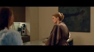 Первая Трейлер фильма 2026 Драма