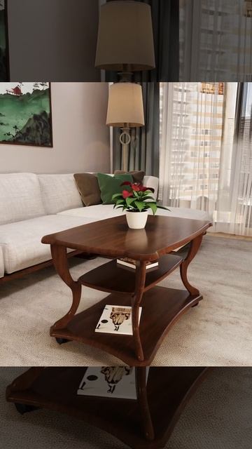 Журнальный стол Маэстро смотреть онлайн