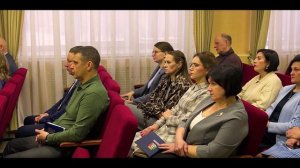 Оперативное совещание в администрации округа 19.12.2026