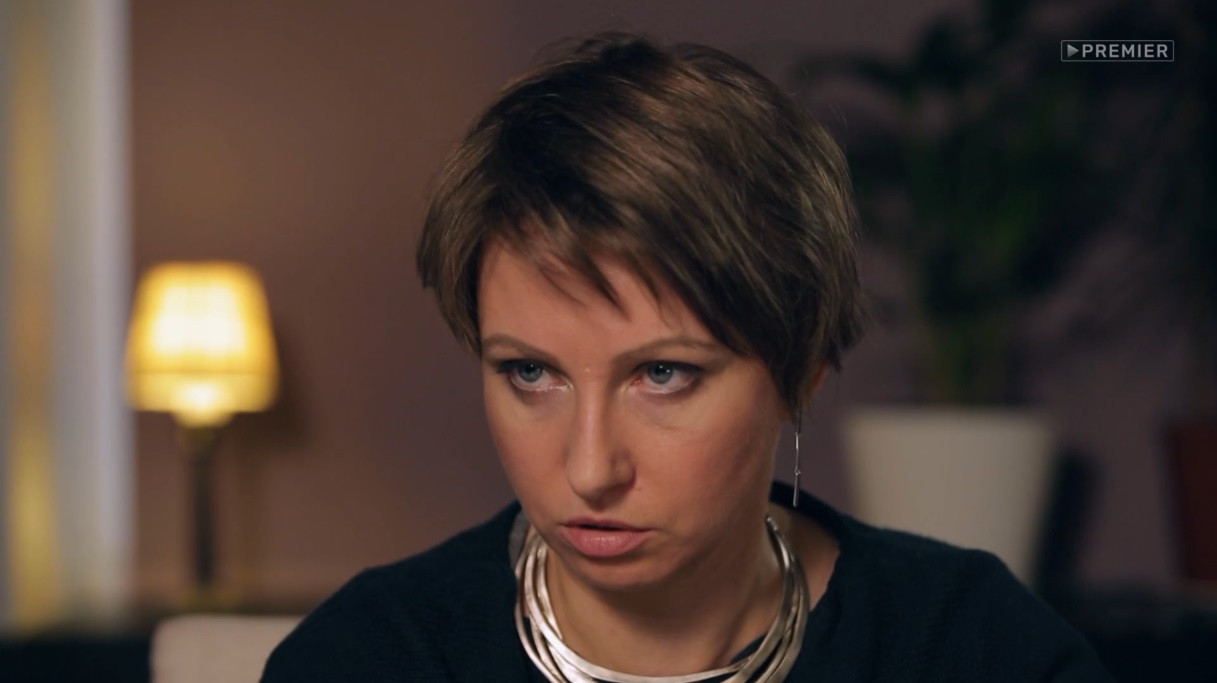 Вернувшиеся, 1 сезон, 1 выпуск смотреть онлайн