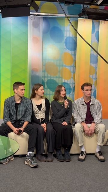 Студенты КГУ делятся впечатлениями о поездки в Китай смотреть онлайн