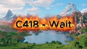 С418 - Wait