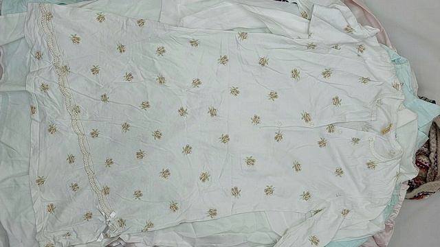 Пижамы, ночные рубашки секонд оптом 13 пак