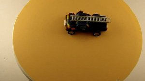 ВОЛГА С ЛЕСТНИЦЕЙ