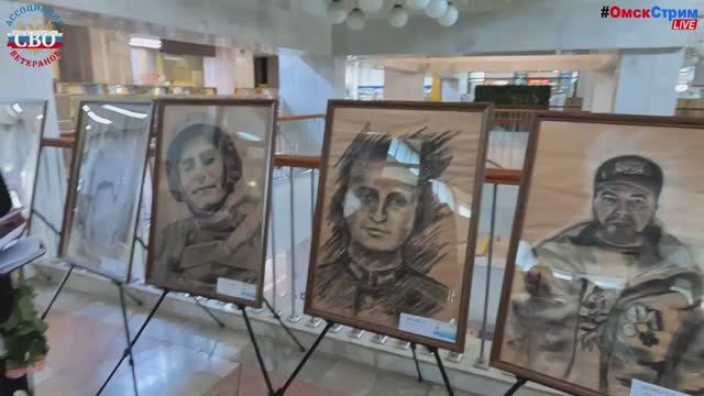 LIVE Омск в объективе - 24/7/365 #ОмскСтрим социальный онлайн-канал смотреть онлайн