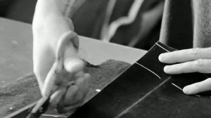 1973 год. Ялуторовск. Комбинат бытового обслуживания