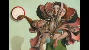 Не понятное время