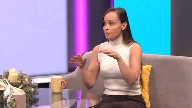 Однажды утром: активная жизнь смотреть онлайн