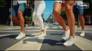 Y2K - Enjoy Sunshine