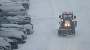 До минус 33: Вильфанд предупредил об ультраполярном вторжении в Москву