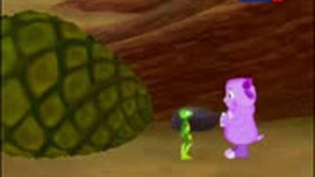 BibigonHackerAttack2010 смотреть онлайн