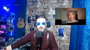 Ведущая Татьяна Лазарева попятилась назад