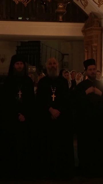 ТРОПАРЬ БОГОЯВЛЕНИЯ | КИЕВСКИЙ РАСПЕВ | ХОР БРАТИИ ВАЛААМСКОГО МОНАСТЫРЯ #валаам #богоявление смотреть онлайн