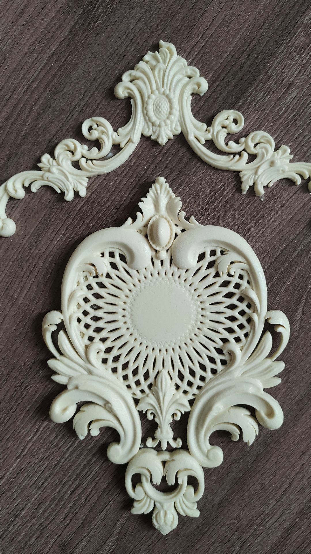 Силиконовые молды своими руками смотреть онлайн