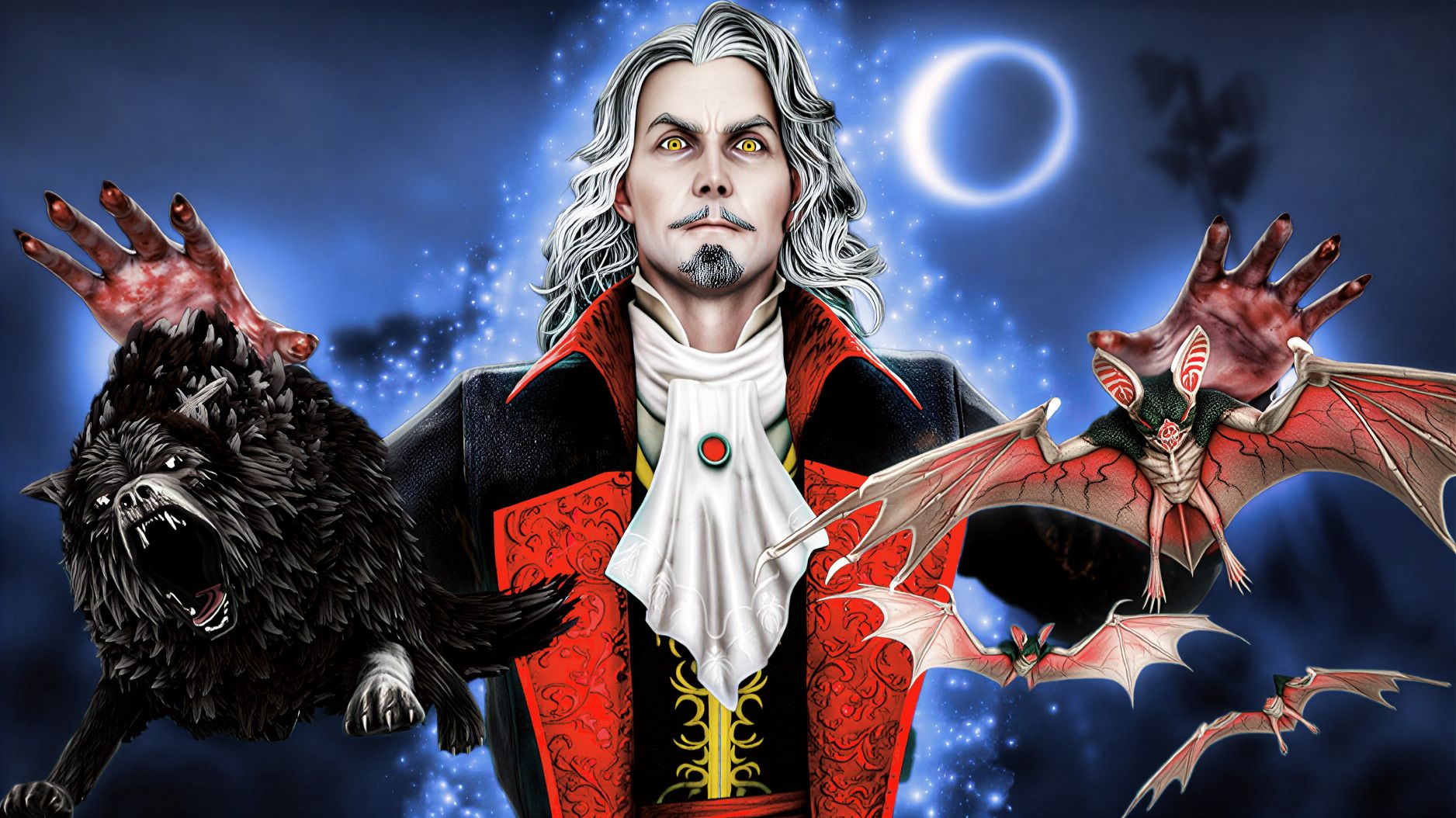 Режим Хаотичное перемешивание ► DEAD BY DAYLIGHT смотреть онлайн