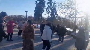 ЗАПАХ ЛЮБВИ ТАНЦЫ ХАРЬКОВ ЯНВАРЬ 2026