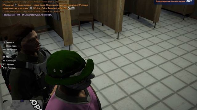 адвокат смотреть онлайн