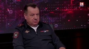 Интервью 24. Анатолий Борисенко. Выпуск 19.01.26