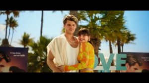 Любовный переполох — Русский трейлер (Дубляж, 2026)